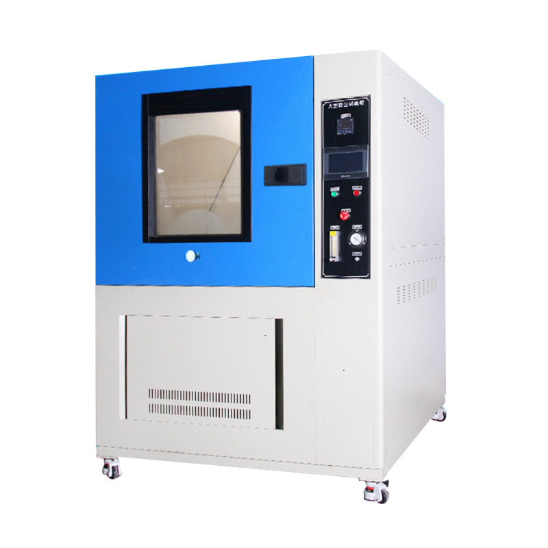 IP56X -512L IP55 IP66 Dust Protection Test Chamber Ingress Protection Testing