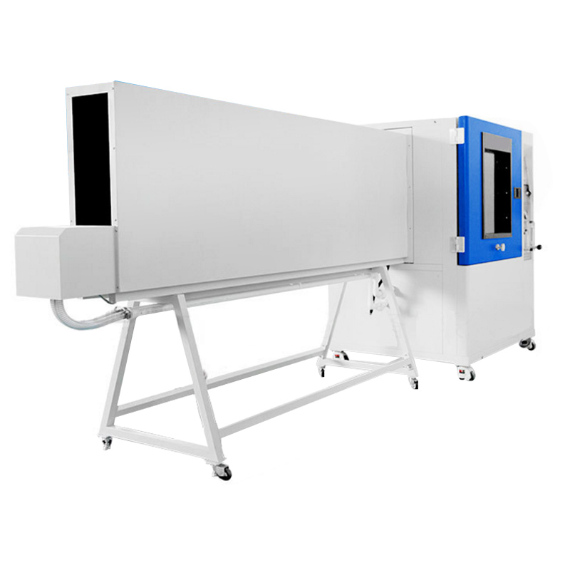 IPX56BS-700L  Water-Spray Test Chamber Ipx56 Water Resistant Testing Machines ip56