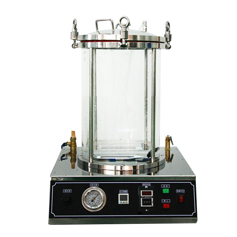 IPX8-30Z-30L IPX78 IPX8 Rating Submersible Pressure Waterproof Test Machine