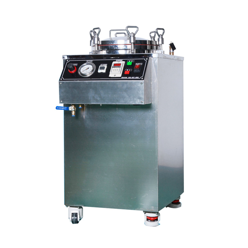 IPX8-50A-20L Hydrostatic Pressure Test IP68 Waterproof IP Testing Equipment