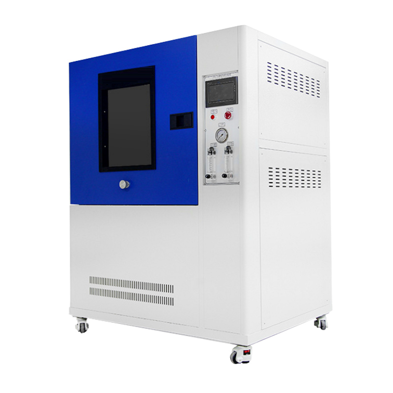 IPX14B-R400 IPX1-4 Integrated Water-spray Test Chamber   Waterproof Rating Test  IPX2 IPX4